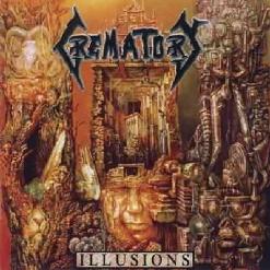 Crematory — Tears Of Time