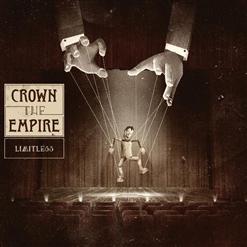 Crown The Empire — Johnny Ringo