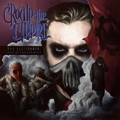Crown The Empire — Machines