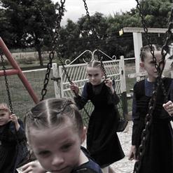 Crystal Castles — Kept