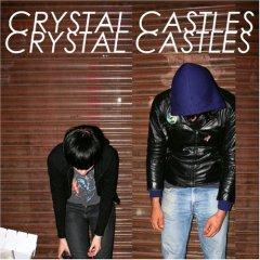 Crystal Castles — Vanished