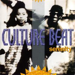 Culture Beat — Adelante!