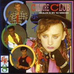 Culture Club — Karma Chameleon