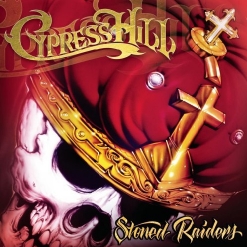 Cypress Hill — Trouble