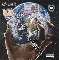D12 — 40 OZ