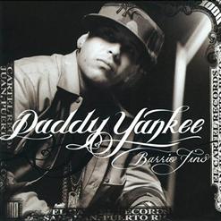 Daddy Yankee — Gasolina (featuring Glory)