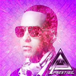 Daddy Yankee — Limbo