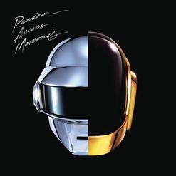 Daft Punk — Beyond