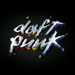 Daft Punk — Crescendolls