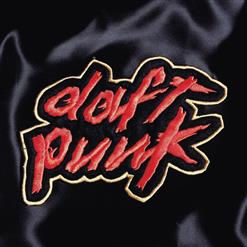 Daft Punk — Da Funk
