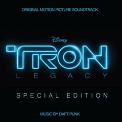 Daft Punk — Overture
