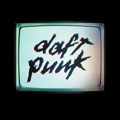 Daft Punk — Robot Rock