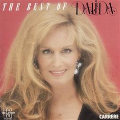 Dalida — Mourir Sur Scène