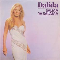 Dalida — Salma Ya Salama (Version Française)