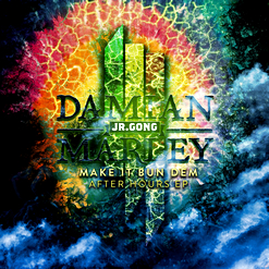 Damian Marley — Make It Bun Dem (Original)