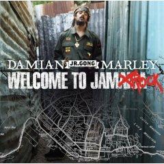 Damian Marley — Road To Zion (feat. Nas)