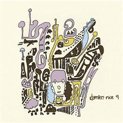Damien Rice — 9 Crimes