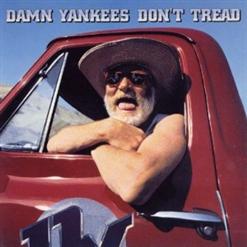 Damn Yankees — Where You Goin' Now