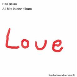 Dan Balan — Lyubi (Original)
