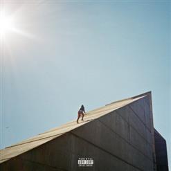 Daniel Caesar — Best Part (Feat. H.E.R.)