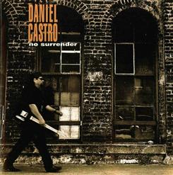 Daniel Castro — I'll Play The Blues For You