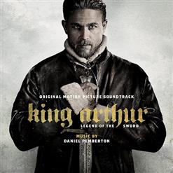 Daniel Pemberton — The Devil & The Huntsman
