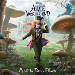 Danny Elfman — Alice's Theme