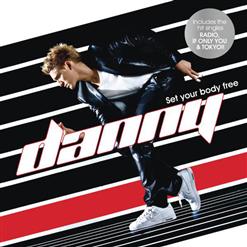 Danny — If Only You (Feat. Therese)