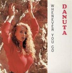 Danuta — Touch My Heart