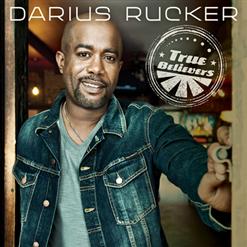 Darius Rucker — Wagon Wheel