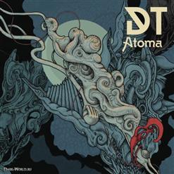 Dark Tranquillity — Forward Momentum