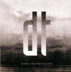 Dark Tranquillity — Misery's Crown