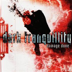 Dark Tranquillity — Monochromatic Stains