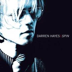 Darren Hayes — Strange Relationship