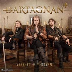 Dartagnan — Was Wollen Wir Trinken