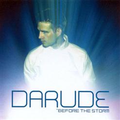 Darude — Sandstorm
