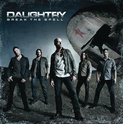 Daughtry — Crawling Back To You
