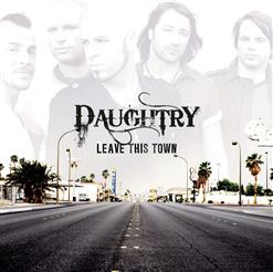 Daughtry — September