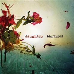 Daughtry — Waiting For Superman