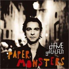 Dave Gahan — Dirty Sticky Floors