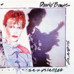 David Bowie — Ashes To Ashes