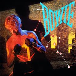 David Bowie — China Girl