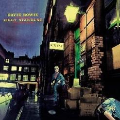 David Bowie — Five Years