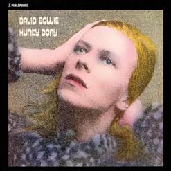 David Bowie — Life On Mars