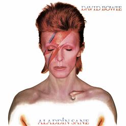 David Bowie — The Jean Genie