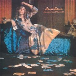 David Bowie — The Man Who Sold The World