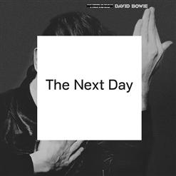 David Bowie — The Next Day