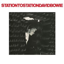 David Bowie — Wild Is The Wind