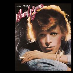 David Bowie — Young Americans