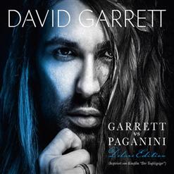 David Garrett — Caprice 24
